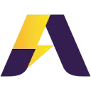 Logo Amplify Sound AND Light Technology bv