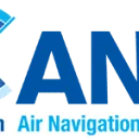 Logo Dutch Caribbean Air Navigation Service Provider DC-ANSP