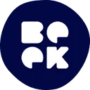 Logo BEEK ontwerpers