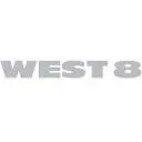 Logo West 8