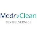 Logo Medo Clean Textielservice