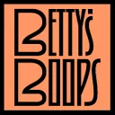 Logo Betty's Boops Lingerie