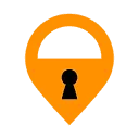 Logo MyPup My Pick Up Point B Corp™