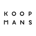 Logo Koopmans' drukkerij BV