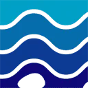 Logo RiverStoneBlue