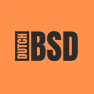 Logo DutchBSD B.V.