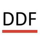 Logo Duchenne Data Foundation
