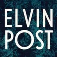 Logo Elvin Post