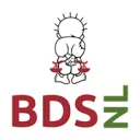 Logo BDS Nederland