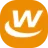 Logo Weerman fietsen