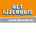 Logo Het IJzerhuis