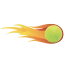 Logo Tennisschool Kilian