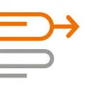 Logo Arrowescape Managementondersteuning