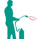 Logo Meijer Dakbedekking B.V.
