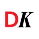 Logo Dotka Data BV ©