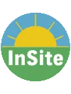 Logo InSite part of Stichting Reckoning