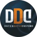 Logo Dutch Dutch Customs