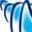 Logo van Drijvende Kracht voor voetreflexplustherapie muziekwaterbedtherapie en remedial teaching
