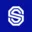 Logo Saints AND Stars