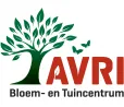 Logo AVRI Bloem- en Tuincentrum