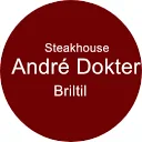 Logo Steakhouse André Dokter
