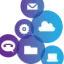 Logo Refa ICT