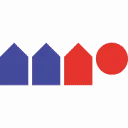 Logo Van de Ridder Makelaars