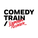 Logo Comedytrain