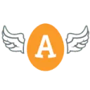 Logo Angel Eggs BV