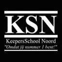 Logo KeepersSchool Noord