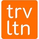 Logo Travelution Media AND Events