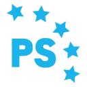 Logo Personal Swimming
