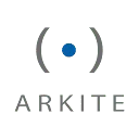 Logo ARKITE B.V.
