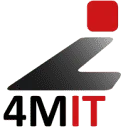 Logo 4MIT
