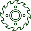 Logo Slijptechniek Kuitaart