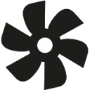 Logo FRIS! ventilatietechniek