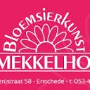 Logo Bloemsierkunst Mekkelholt