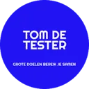 Logo Tom de Tester