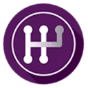 Logo Van der Heiden Dealer Occasions