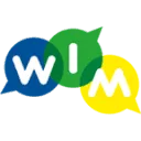 Logo van WIM vakbond
