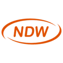 Logo NDW Group bv