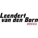 Logo Leendert van den Born Breda - Vakgarage