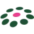 Logo VGB Branchevereniging voor de groothandel in bloemen en planten