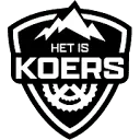 Logo Hetiskoers.nl