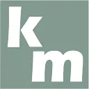 Logo Krachtig Mens