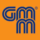Logo GMM Luchttechniek