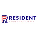 Logo Resident Media Consultancy