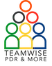 Logo Teamwise PDR AND More B.V.
