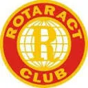 Logo Rotaract Amsterdam International