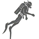 Logo MaiDiving